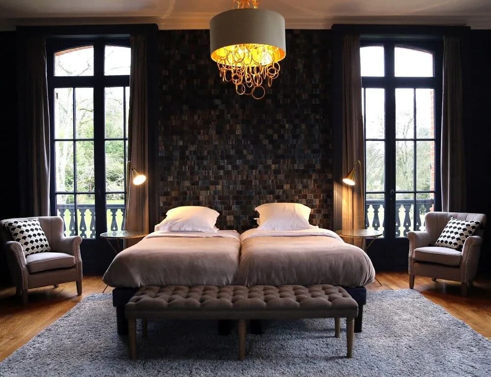 Le Domaine du Chalet - Photo 3