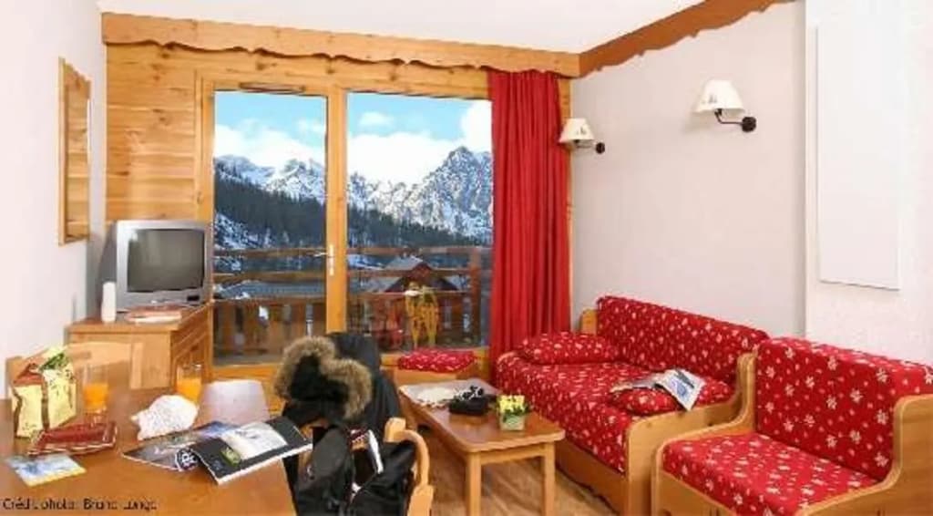 Hameau des ecrins - Miniature 6