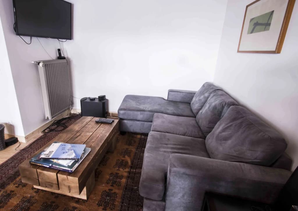 Les Balcons du Bettex - Photo 3
