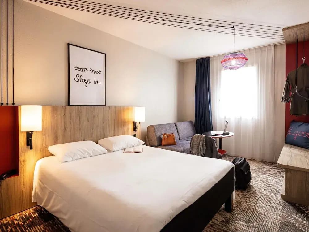 ibis Styles Toulouse Lavaur - Photo 3
