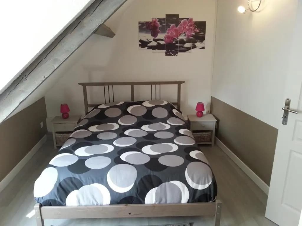 Le Logis de la Tour - Photo 4