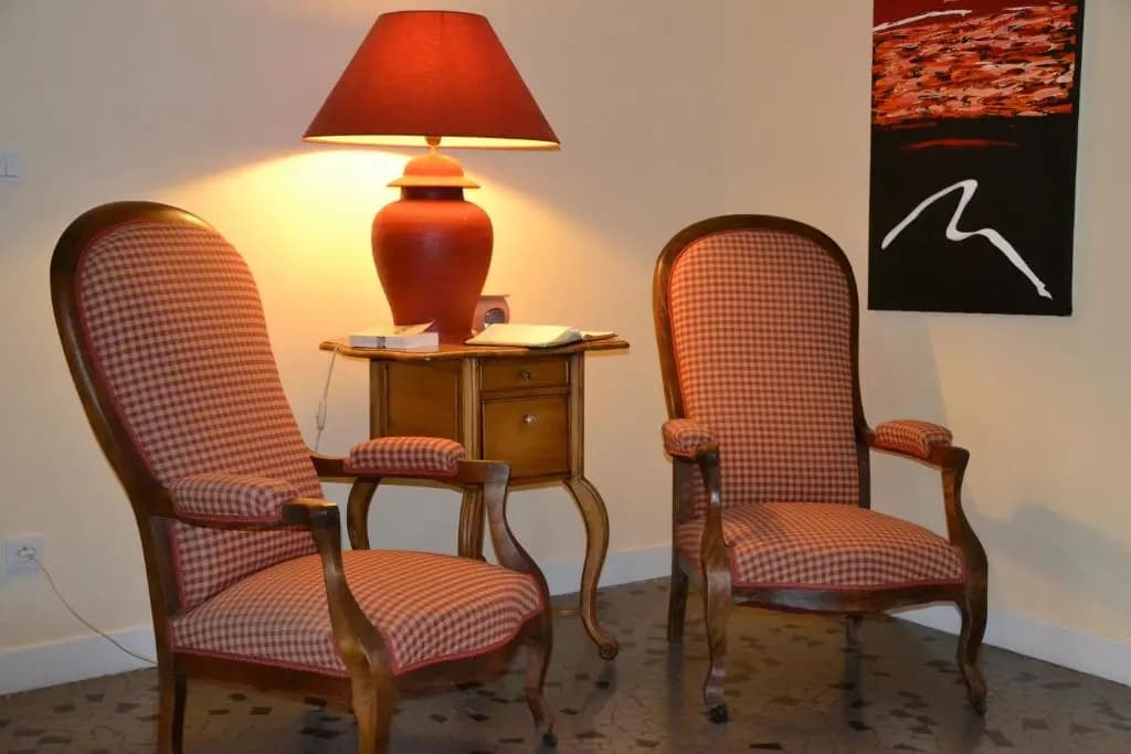 La Baguenaude - Photo 1
