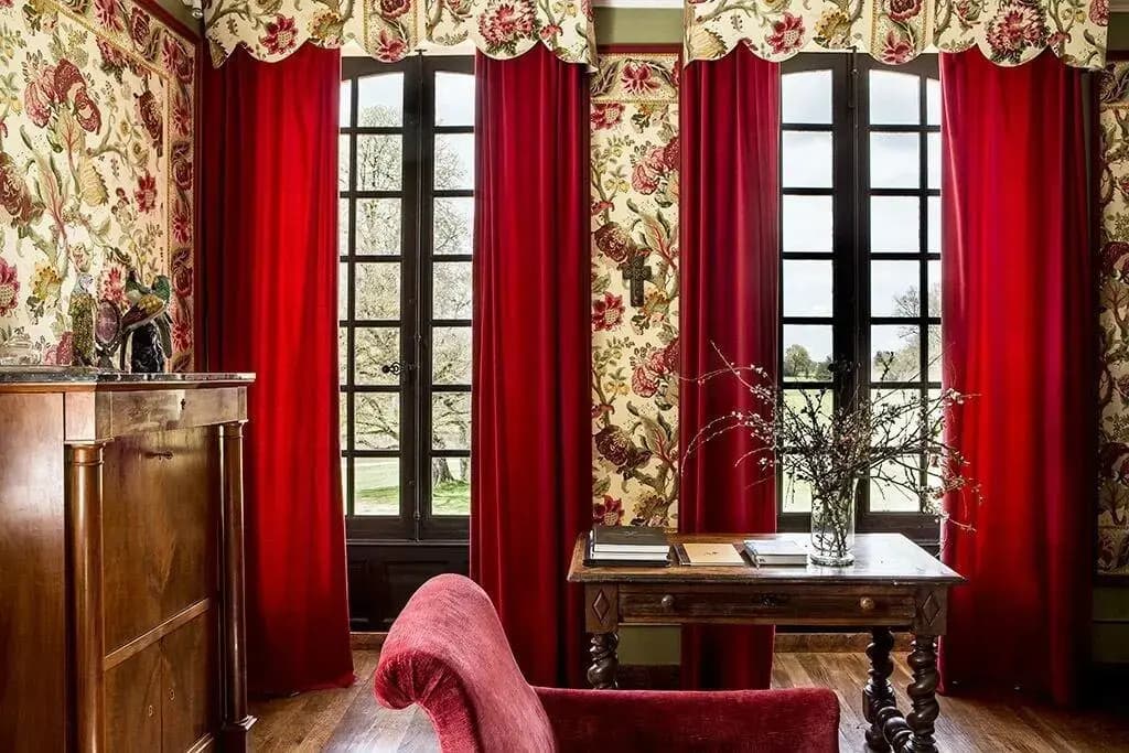 Château des Briottières - Photo 2
