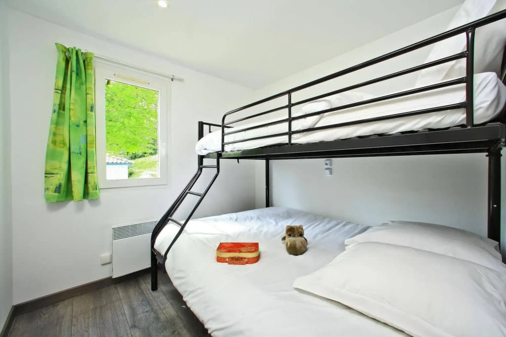 Les chambres du club vert du Périgord - Photo 2