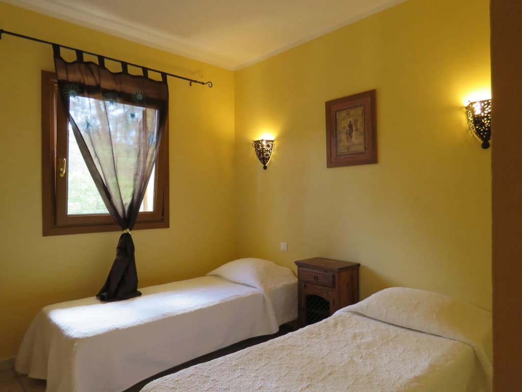 Hotel Résidence du Pont de l'Oso - Photo 2