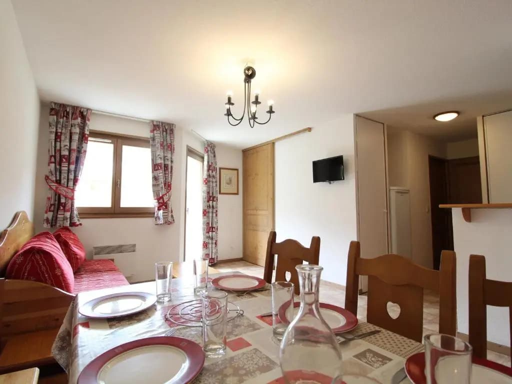 Appartement Lanslevillard, 3 pièces, 6 personnes - FR-1-508-104 - Miniature 6