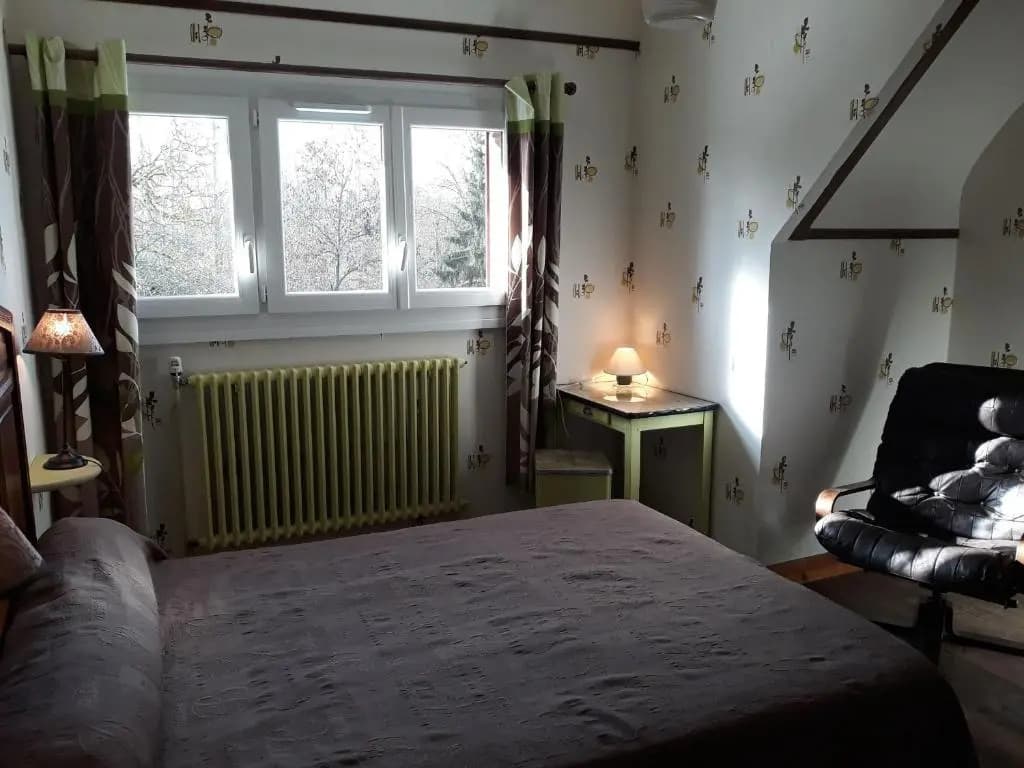 Gîte Fontenay-sur-Eure, 6 pièces, 10 personnes - FR-1-581-75 - Photo 5