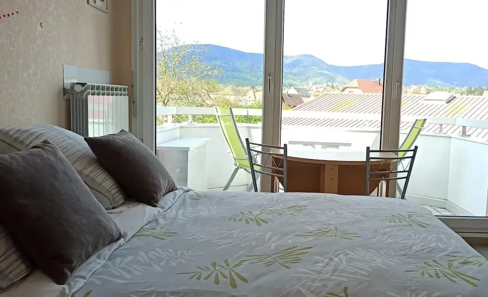Studio 1 - Location de Vacances Obernai - Photo 3