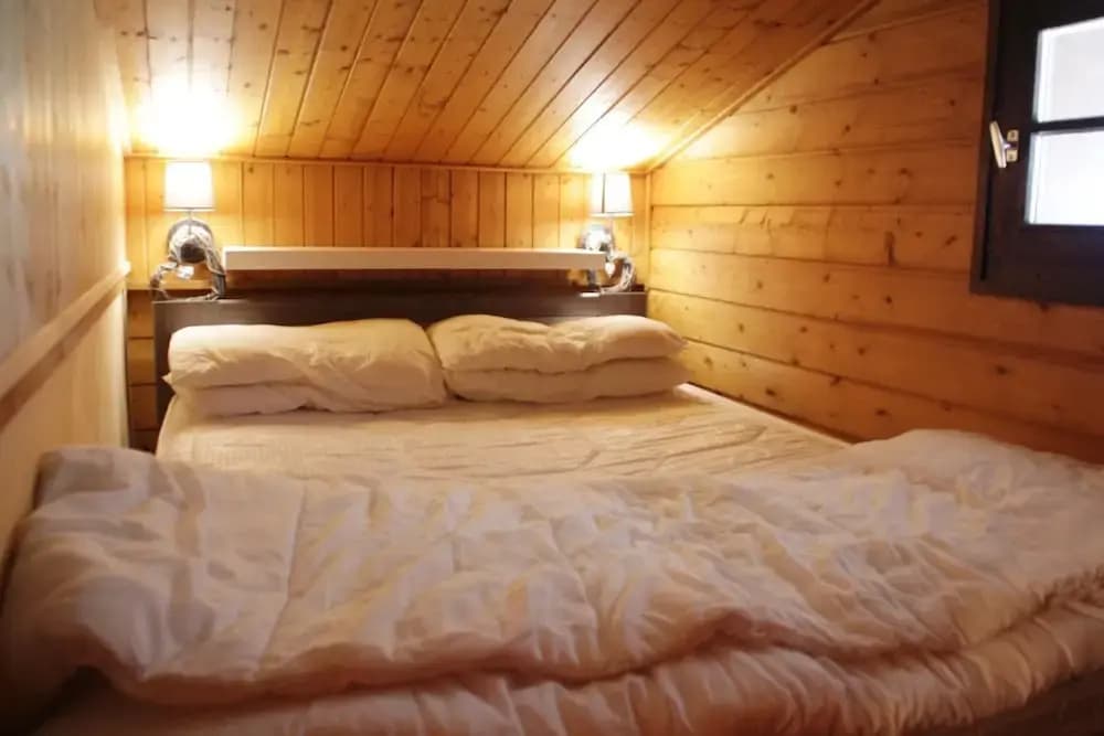 Apartment in Chatel Near Lac de Vonnes - Photo 2