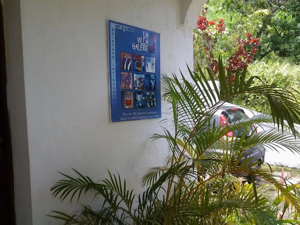 Villa-Galerie - Photo 1