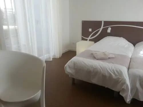Village Club Cap France La Riviere - Photo 2