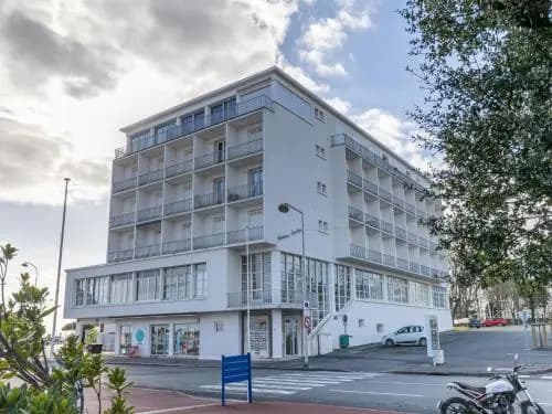 Apartment Foncillon - Photo 1