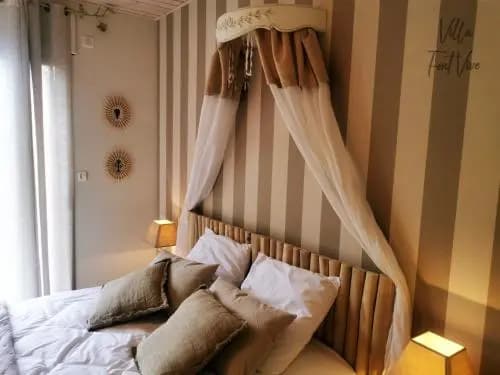 Chambres d'hôte - Villa Font Vive - Photo 4