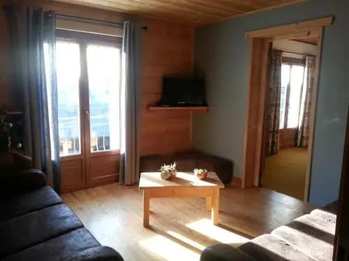 Chalet La Clavel'la - Photo 1