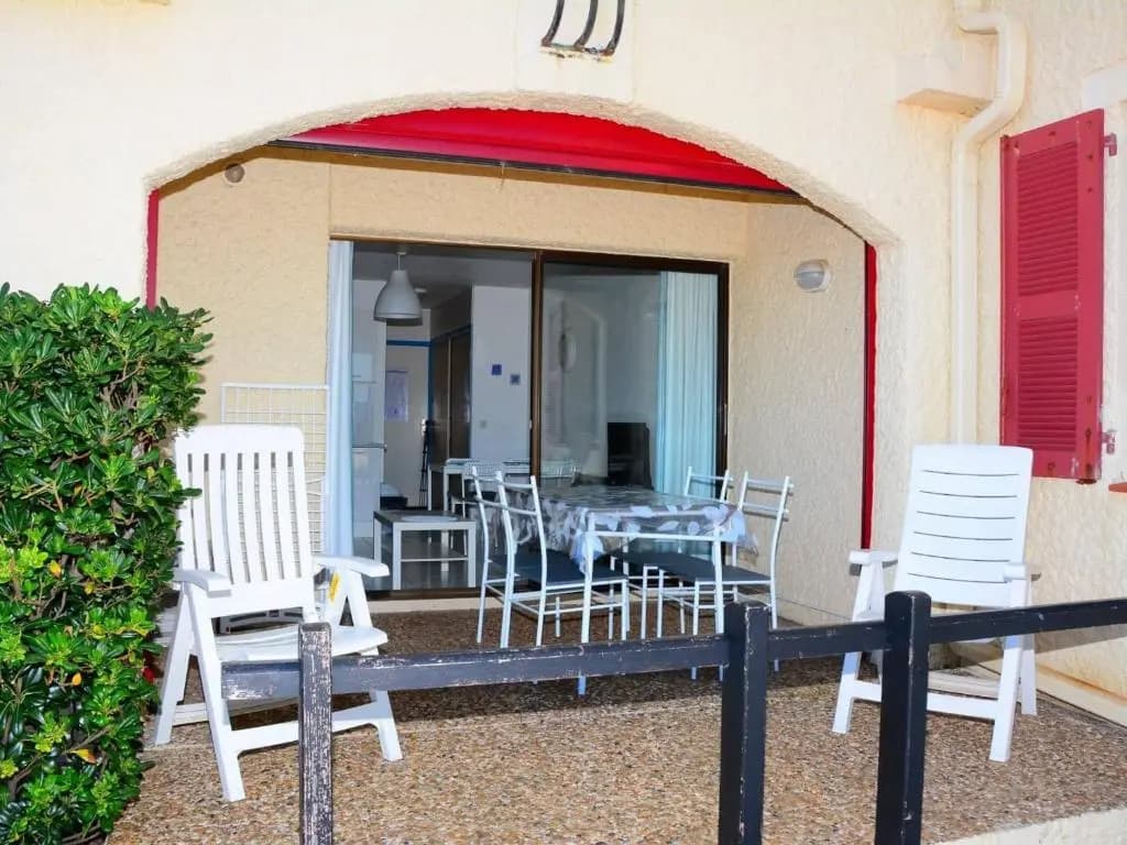 Appartement Port Barcarès, 1 pièce, 2 personnes - FR-1-431-135 - Photo 3