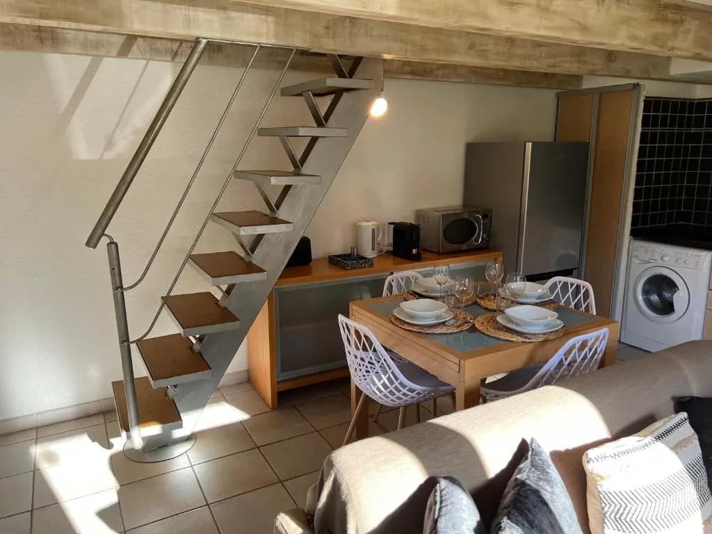 Appartements Saint Pancrace - Photo 2