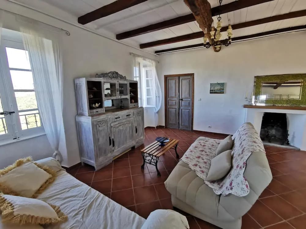 Appartement Palazzo T2 Patrimonio - Photo 3