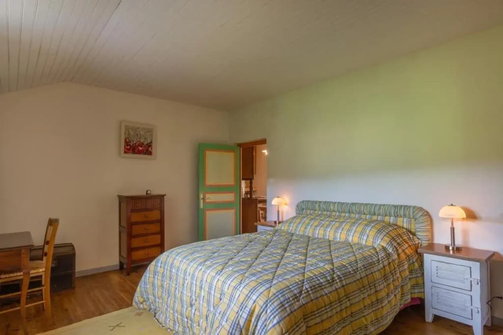 Gîte La Bessière à Mouret - Photo 2