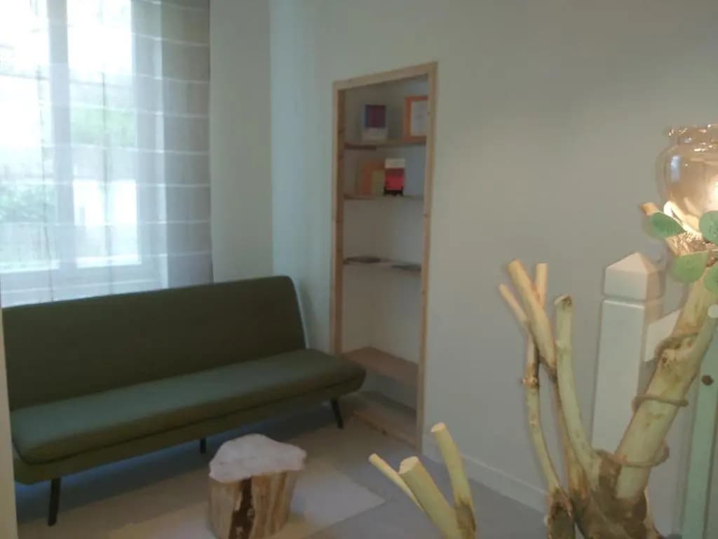 La Maison Du 16 - Photo 5