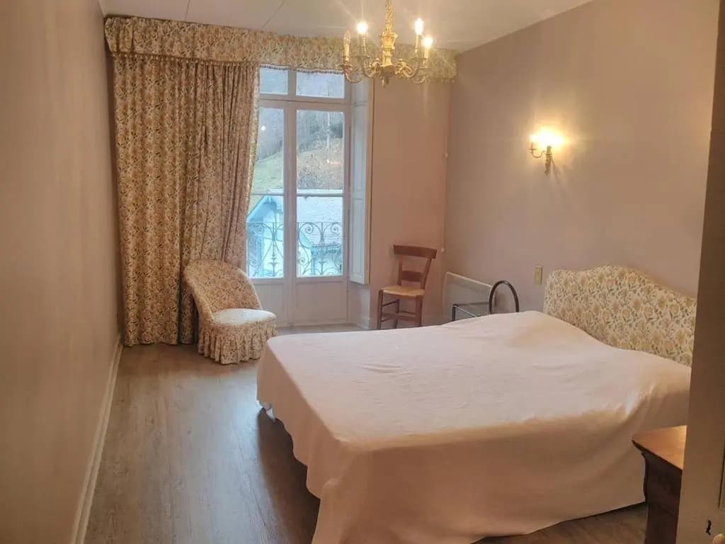 Appartement Cauterets, 2 pièces, 4 personnes - FR-1-234-257 - Photo 5