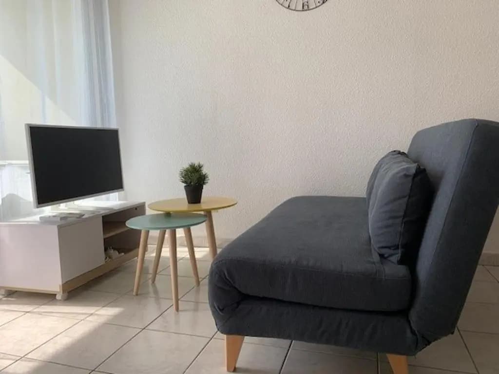Appartement Balaruc-les-Bains, 2 pièces, 3 personnes - FR-1-503-127 - Miniature 7