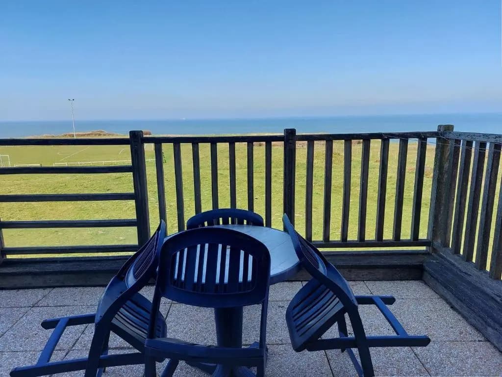 Appartement Wimereux, 2 pièces, 4 personnes - FR-1-675-2 - Photo 5