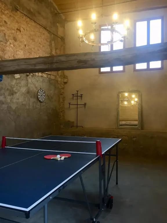 Boutique Farmhouse Cottages with Pool, 6 Bedrooms - Angulus Ridet (Loire Valley) - Photo 3