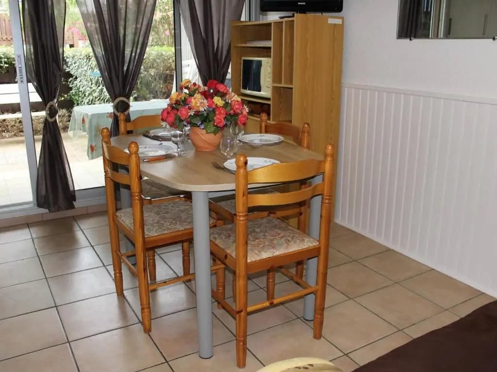 Appartement Gruissan, 2 pièces, 4 personnes - FR-1-229-104 - Photo 3
