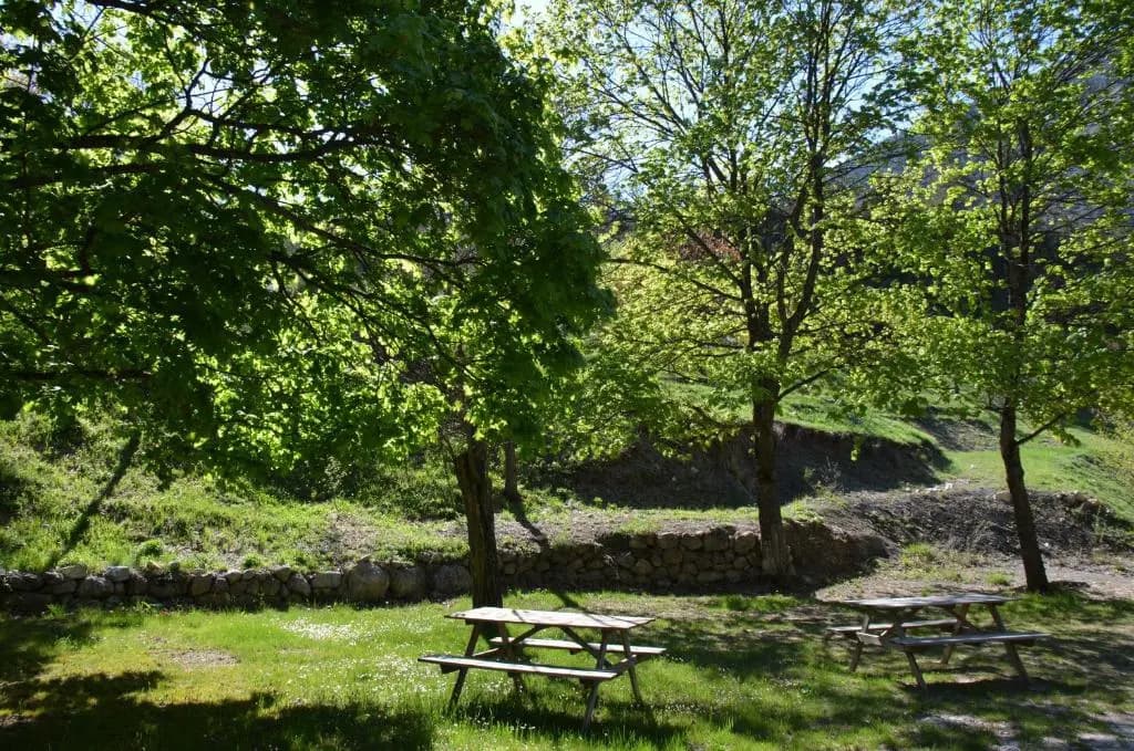 Camping Calme et Nature - Photo 4