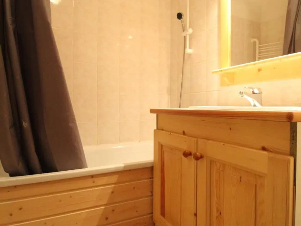 Appartement Lanslevillard, 3 pièces, 6 personnes - FR-1-508-12 - Photo 5