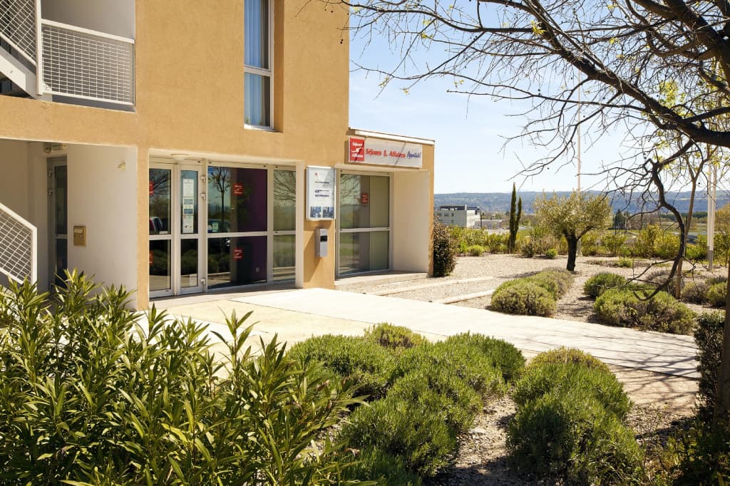 Sejours & Affaires Manosque Moulin Neuf - Photo 1