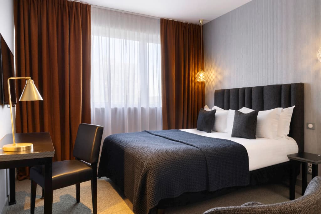 Best Western Plus Hotel Isidore - Photo 4