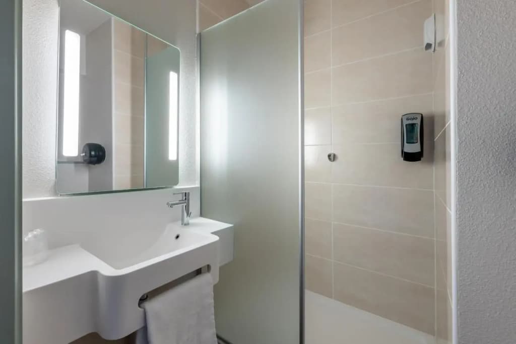 B&B HOTEL Bordeaux Langon - Miniature 8
