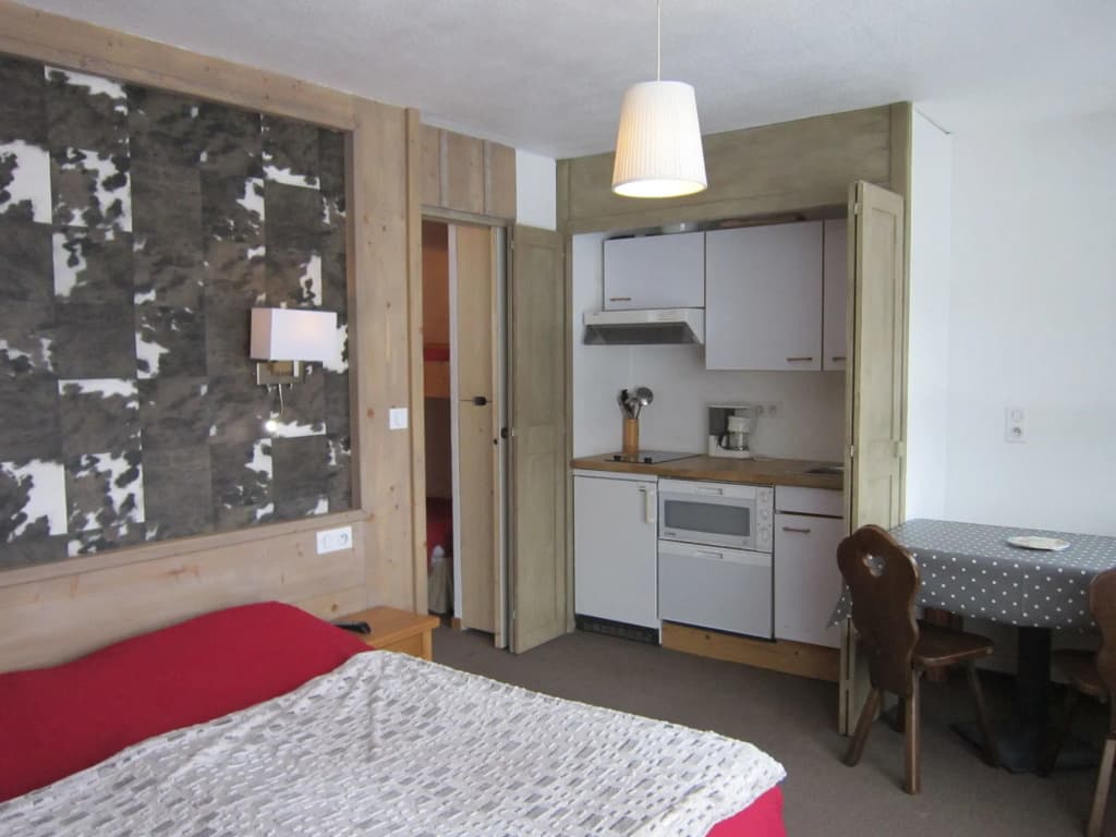 Hôtel Le Gai Soleil - Photo 5