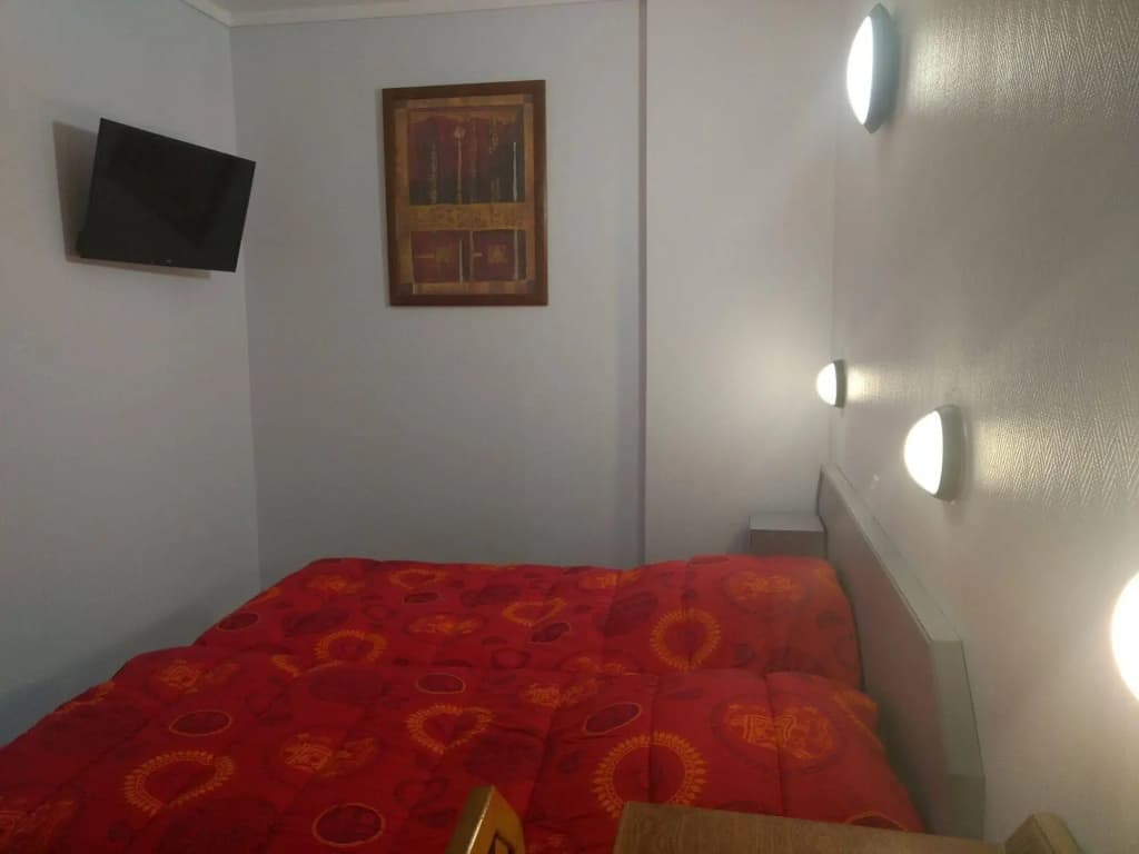 Hotel Terminus - Photo 5