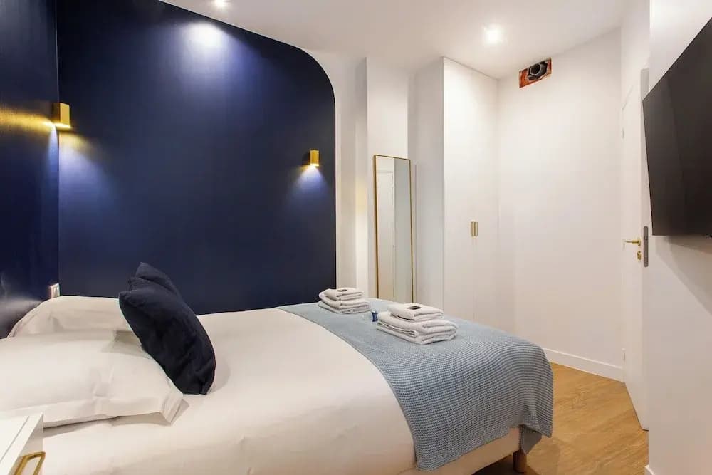 Beautiful Apartment - 4br/10p - Rue des Martyrs - Miniature 8