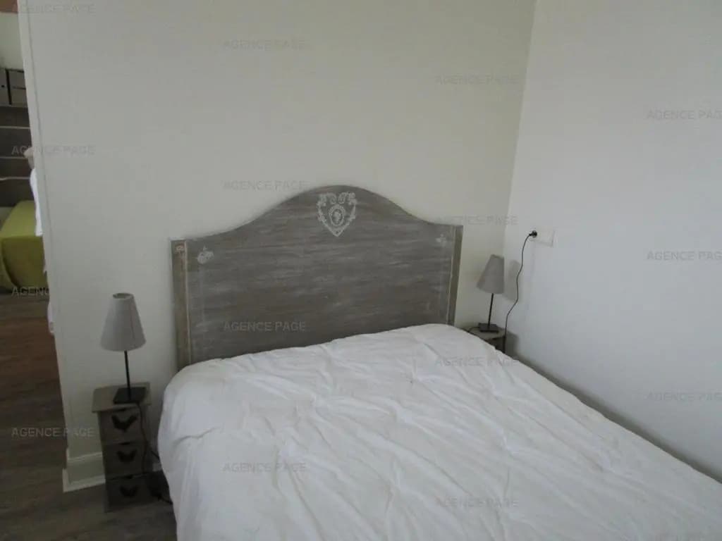 Appartement Cauterets, 3 pièces, 6 personnes - FR-1-234-241 - Photo 3