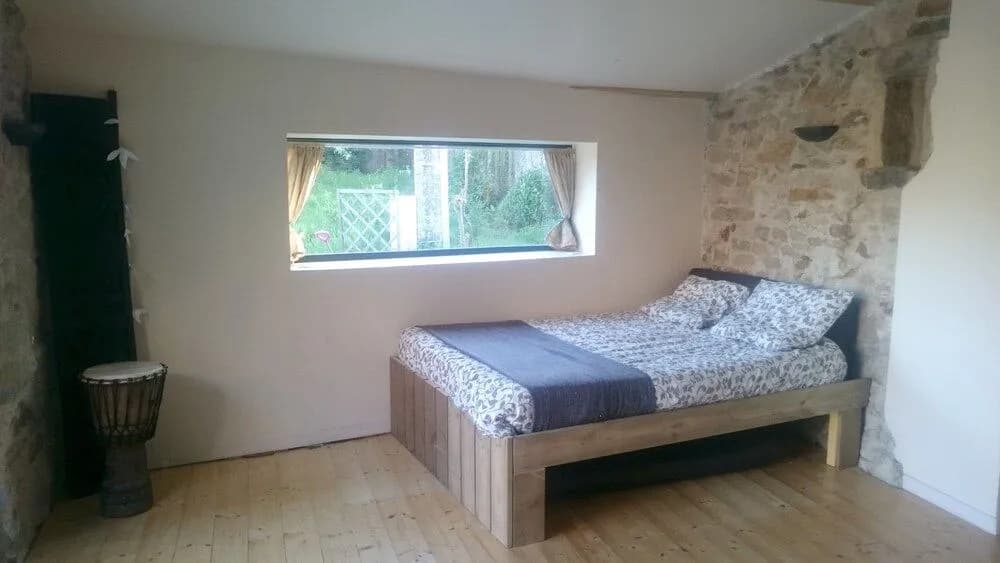 Chambre privée en campagne - Photo 4