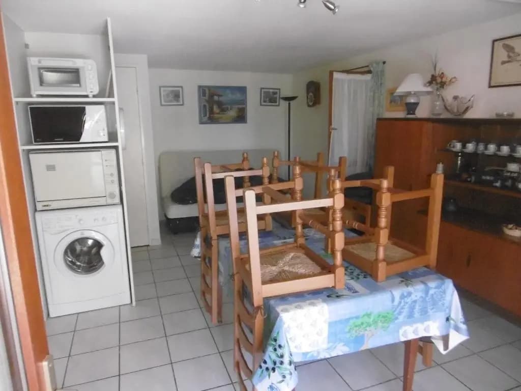Holidayland le Mas de la Clape villa 6 couchages - Miniature 7