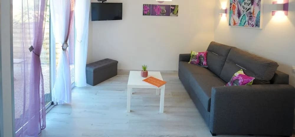 Logement Carreyrat - Le Woody - Photo 3