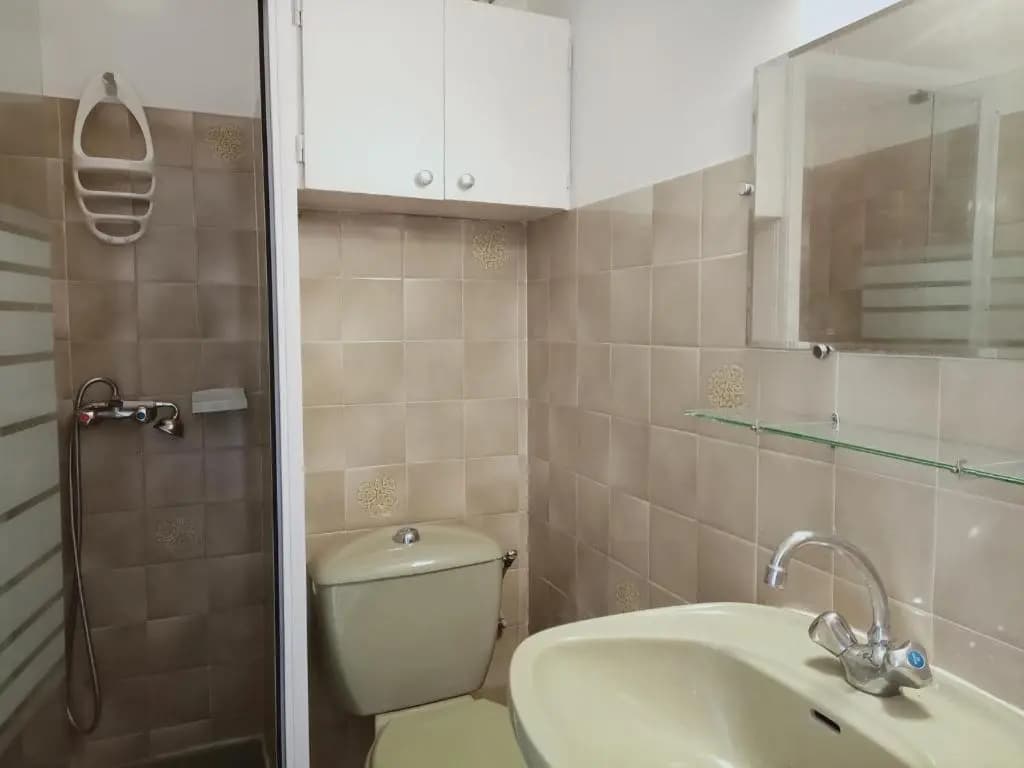 Appartement Aix-les-Bains, 1 pièce, 1 personne - FR-1-555-36 - Miniature 6