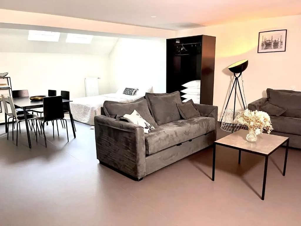 Résidence du Môle - Photo 3