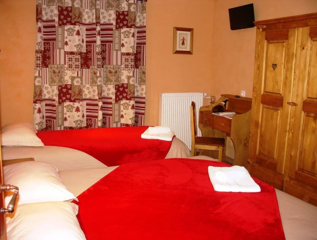 Hotel La Belle Etoile - Photo 2