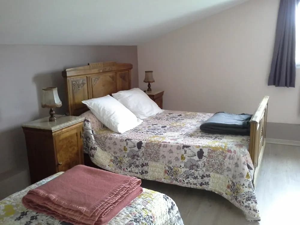 Chambre et Gite La Dorgisane - Photo 5