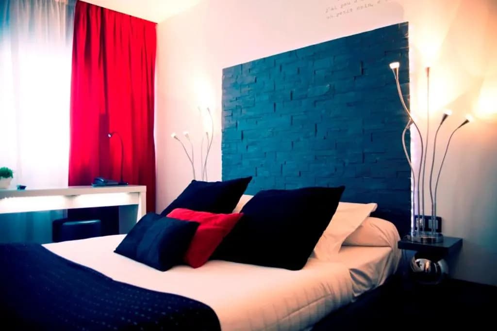 DM Hôtel - Photo 4