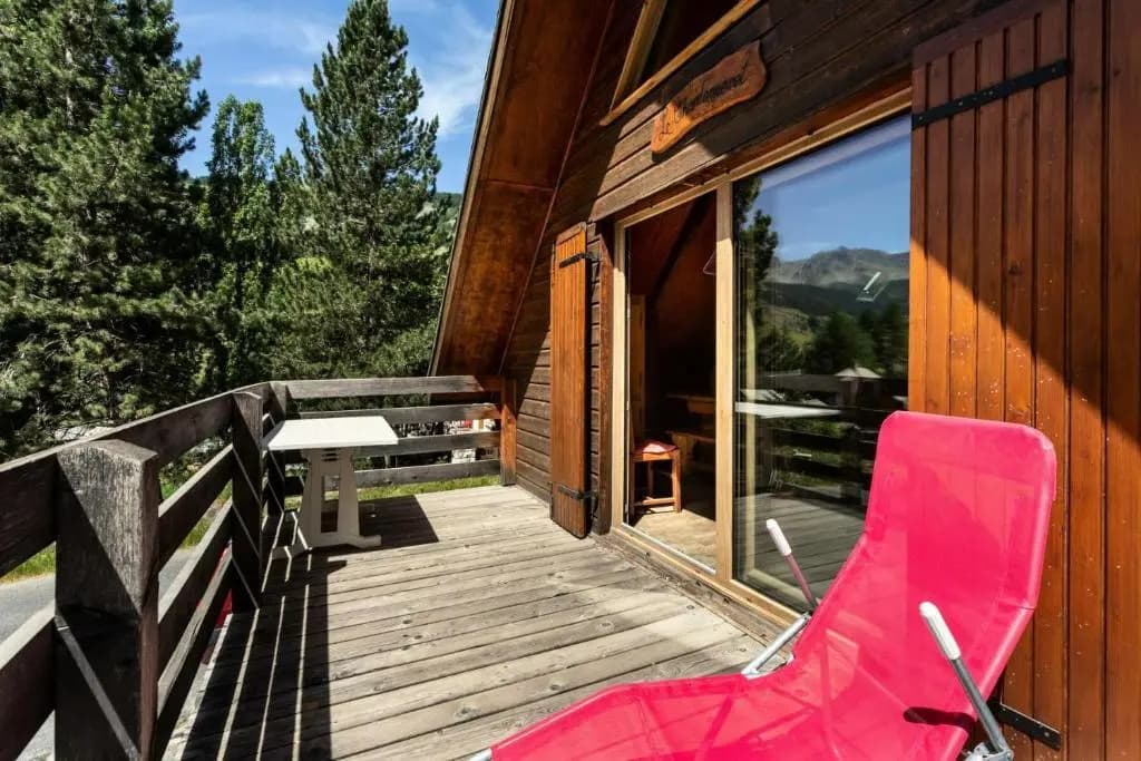 Chalet À L'Ambiance Cocooning À Vars - Maeva Particuliers 86491 - Photo 4