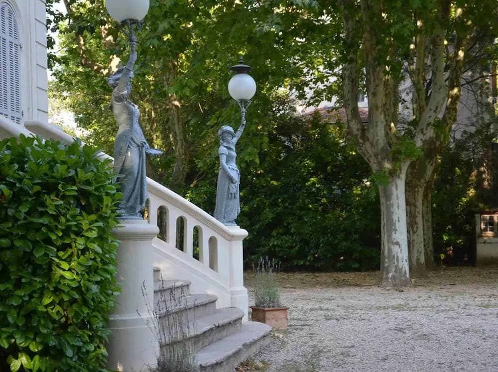 Domaine Shambala - Miniature 7