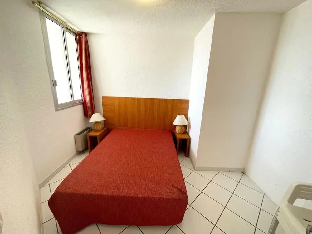 Residence Port Leucate, Apartment - Photo 2