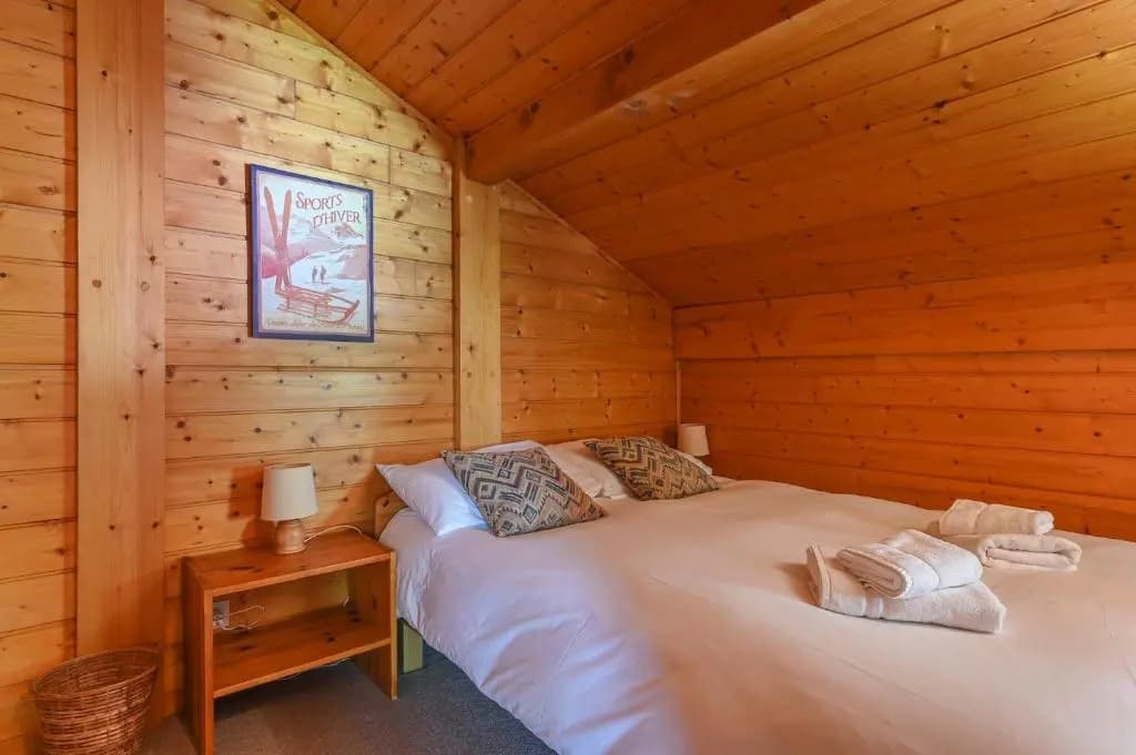 Chalet de Vantaa - Chalets 1066 - Photo 3