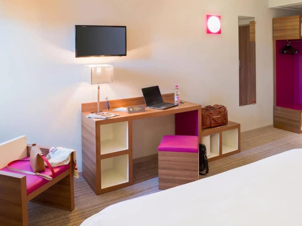 ibis Styles Castres - Miniature 6